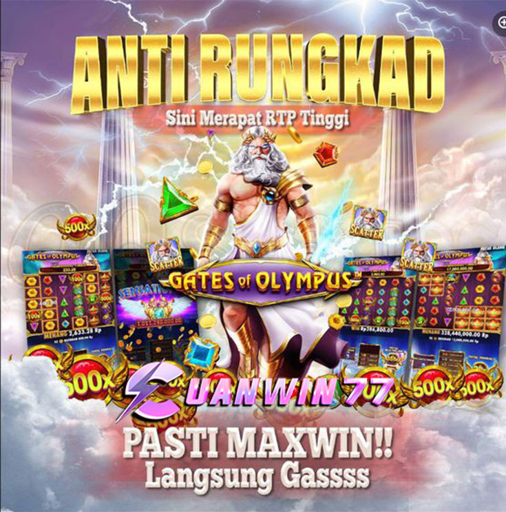 SLOT MAXWIN 🔥 Situs Link Resmi Slot Gacor 777 Gampang Maxwin Hari Ini Serta Malam Ini Tercaya Nostop 24 Jam Terbaik Dan Terpercaya